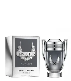 65176115, Invictus Platinum EDP 100ML