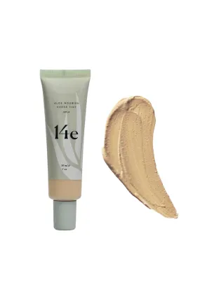 Aloe Nourish Sheer Tint - Sand