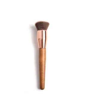 Amor Us Flat Buffing Foundation Brush - #128