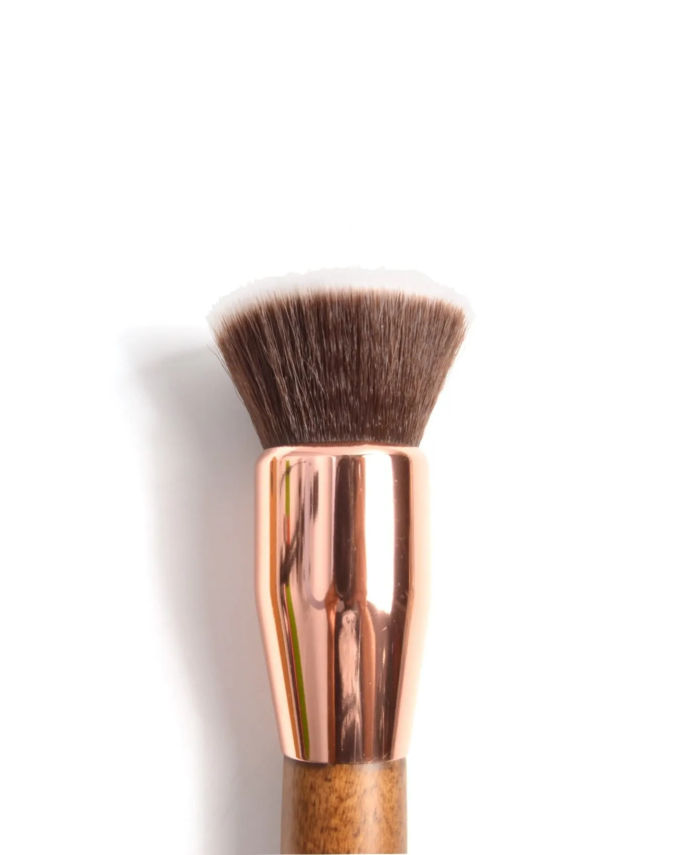 Amor Us Flat Buffing Foundation Brush - #128