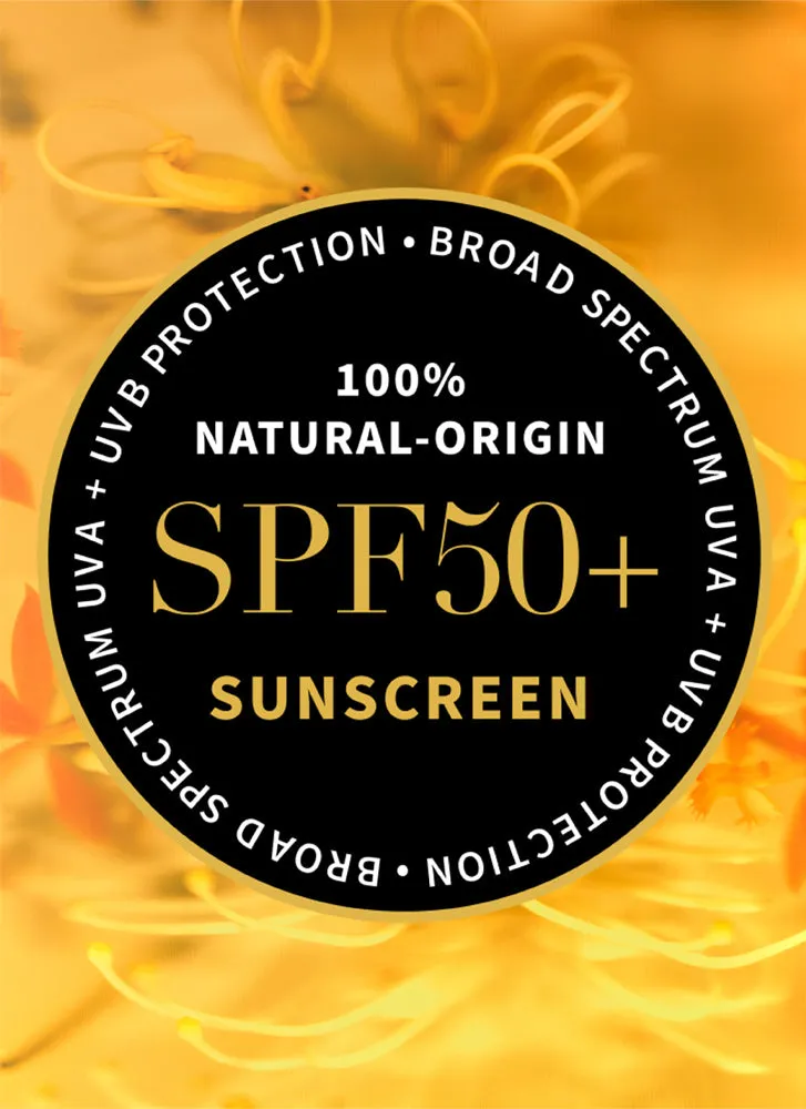 Antipodes Supernatural SPF50  Ceramide Silk Facial Sunscreen