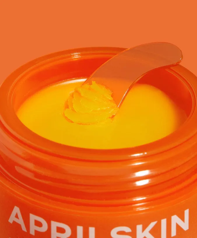 APRILSKIN Carotene Cleansing Balm 90ml