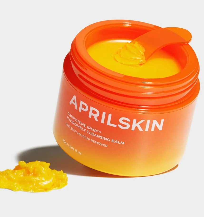 APRILSKIN Carotene Cleansing Balm 90ml