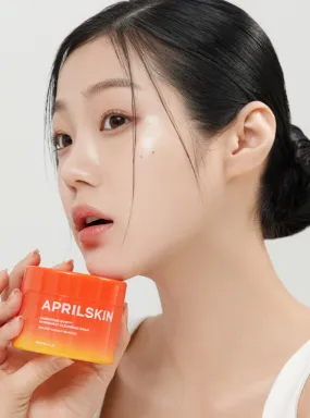 APRILSKIN Carotene Cleansing Balm 90ml