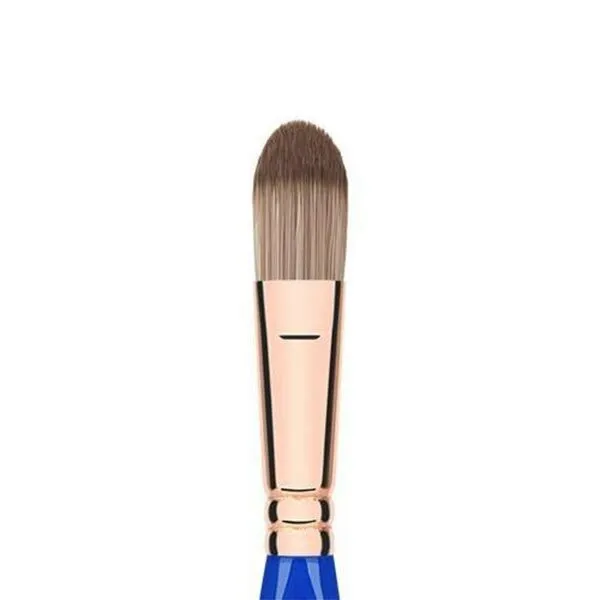 bdellium tools Golden Triangle 947 Small Foundation Brush