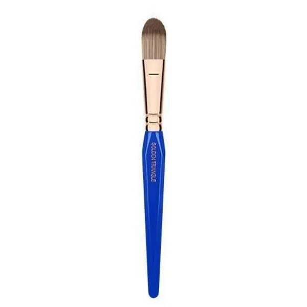 bdellium tools Golden Triangle 947 Small Foundation Brush