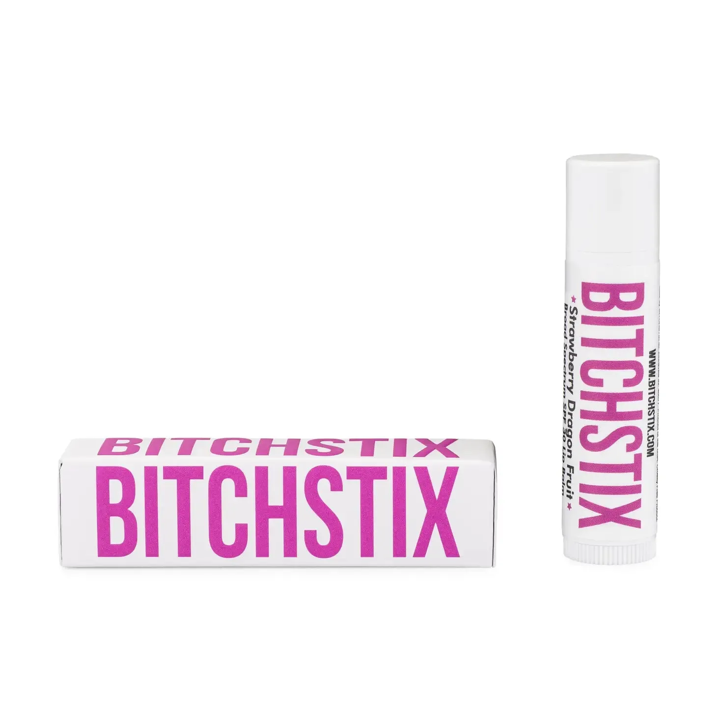 BITCHSTIX SPF 30 Lip Balms