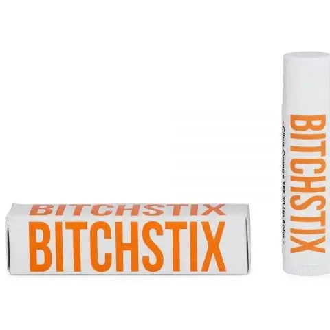 BITCHSTIX SPF 30 Lip Balms