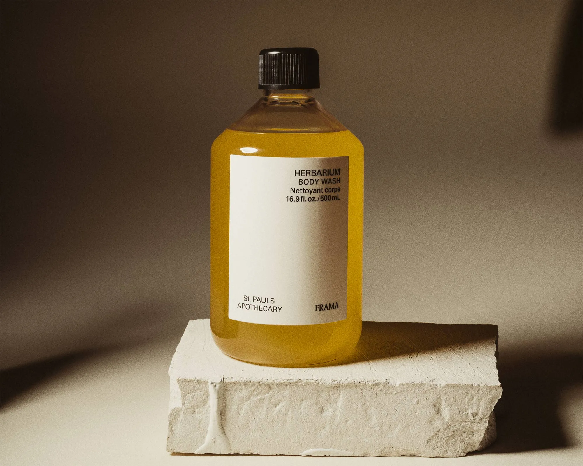 Body Wash Refill | Herbarium | 500 mL