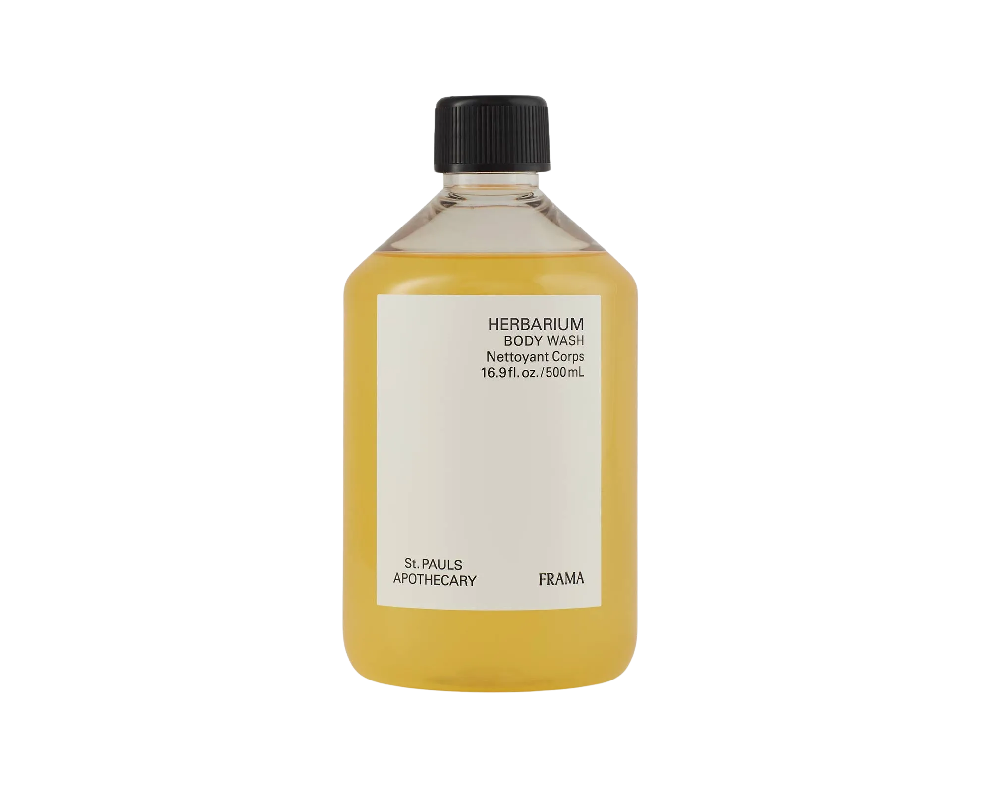 Body Wash Refill | Herbarium | 500 mL