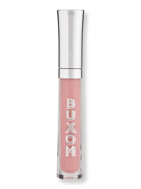 Buxom Full-On Plumping Lip Polish Gloss 0.15 oz 4.45 ml White Russian Sparkle