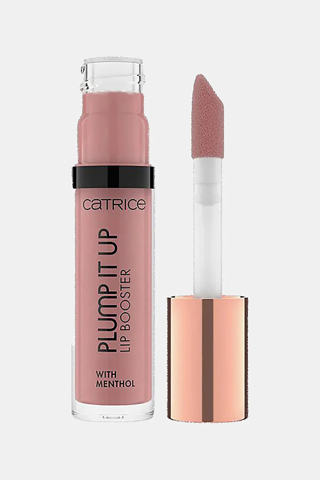 Catrice Plump It Up Lip Booster 040