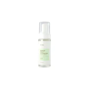 Centella Bubble Cleansing Foam 150ml