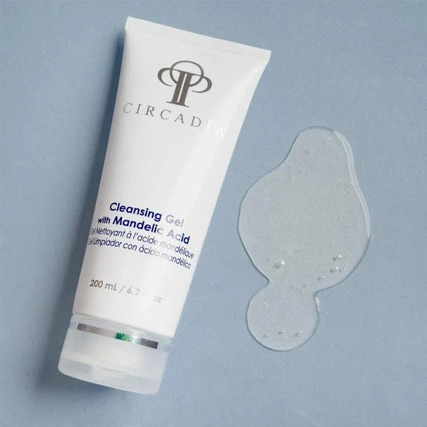 Cleansing Gel with Mandelic Acid