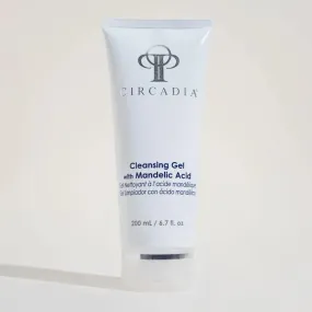 Cleansing Gel with Mandelic Acid