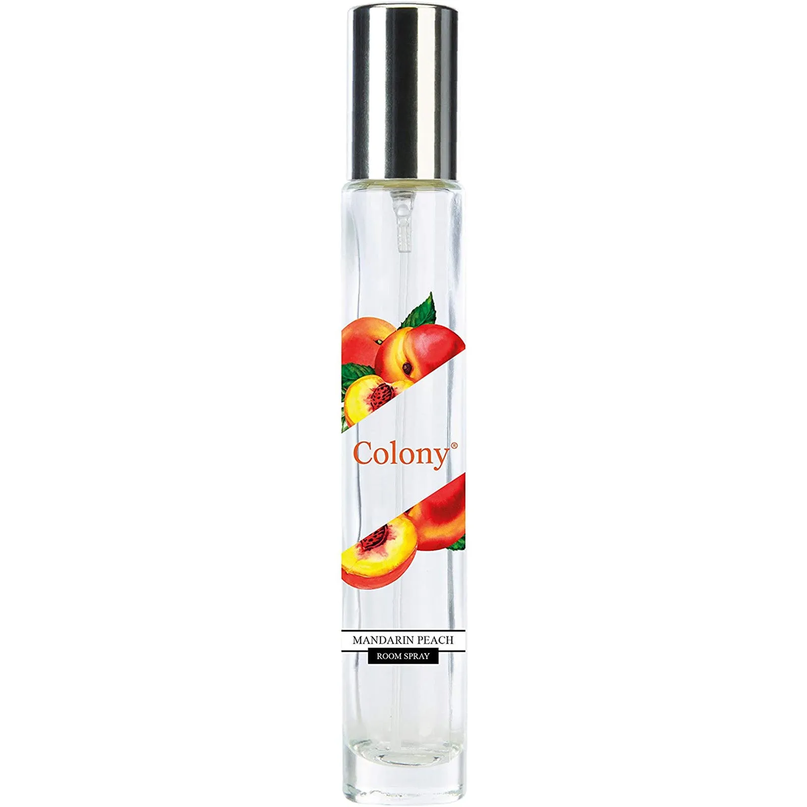 Colony Room Spray Mandarin Peach 22ml