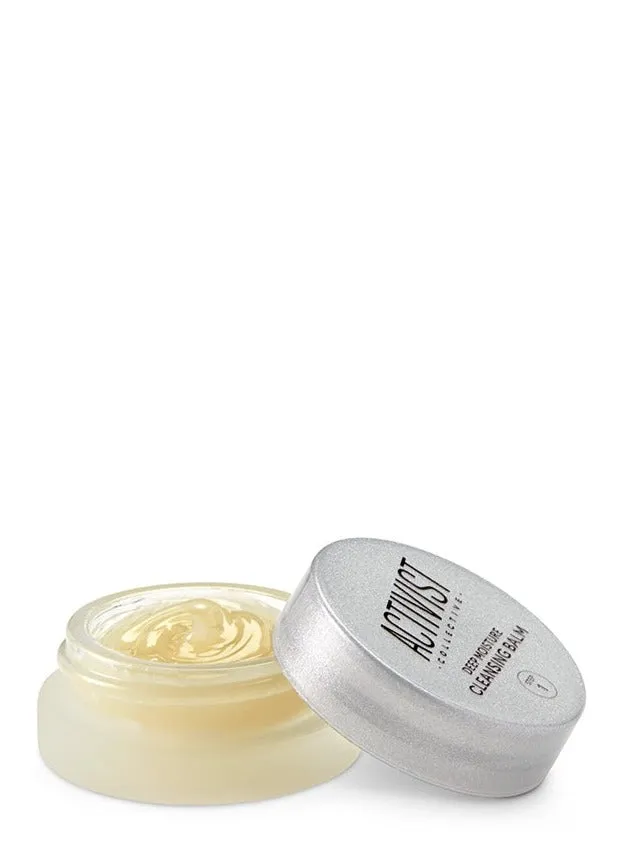 Deep Moisture Cleansing Balm