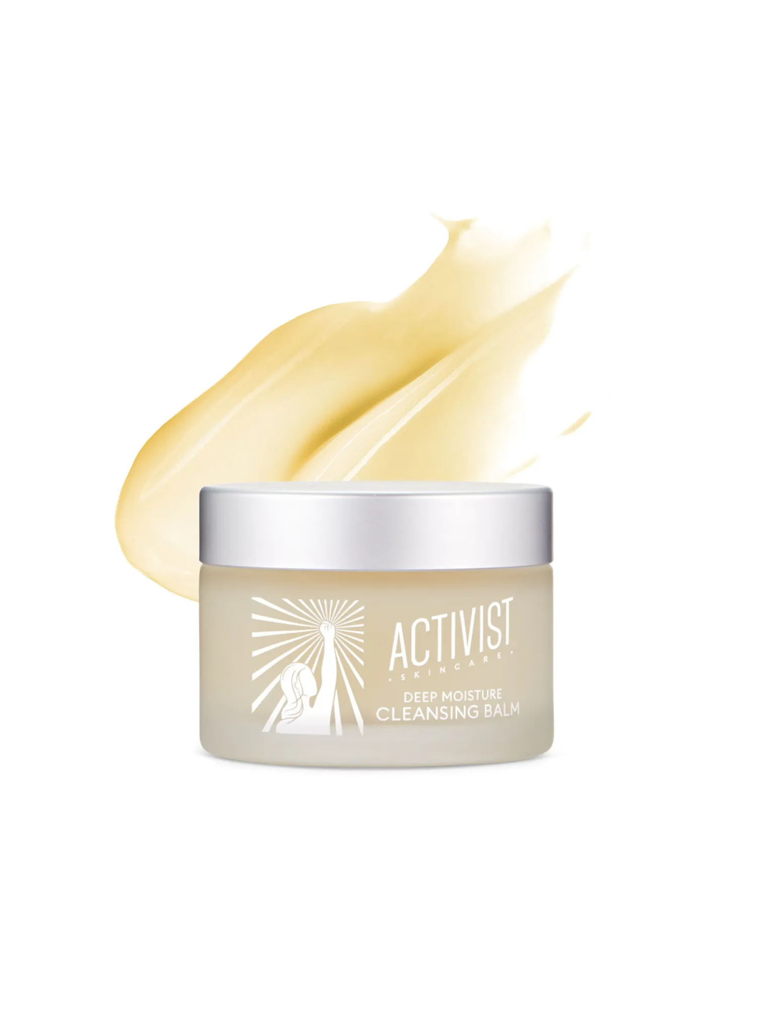 Deep Moisture Cleansing Balm