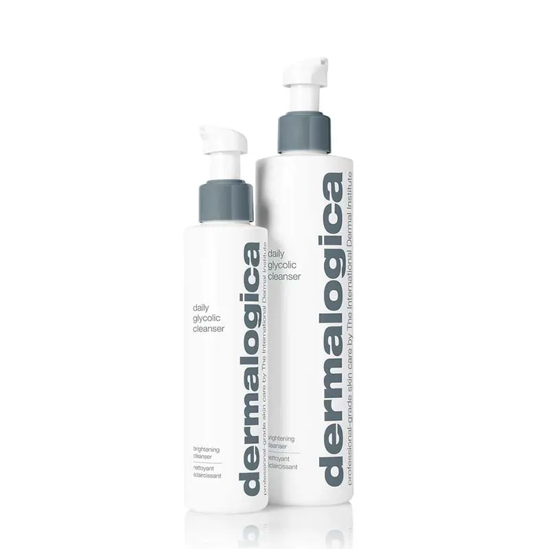 Dermalogica Daily Glycolic Cleanser