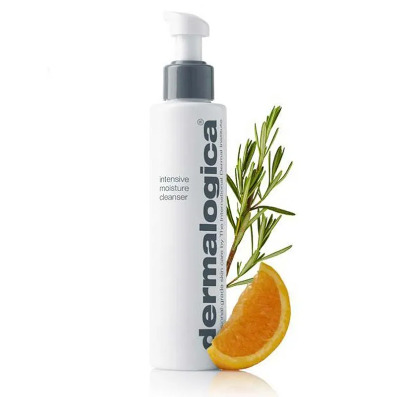 Dermalogica Intensive Moisture Cleanser