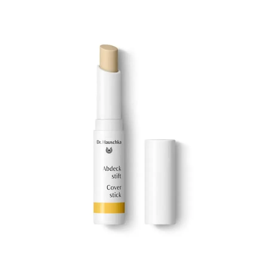 Dr. HAUSCHKA Coverstick (02 Sand) 1.9g