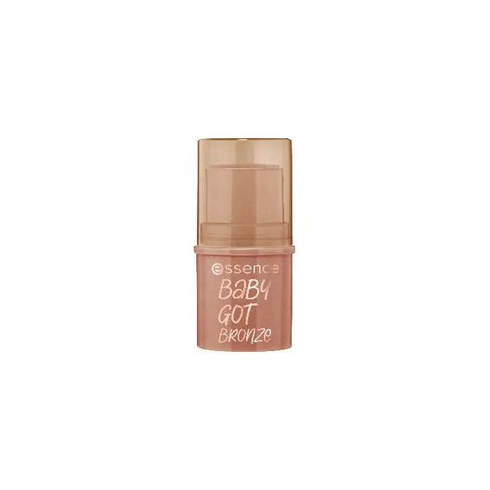 Essence Baby Got Bronze Bronzing Stick 10