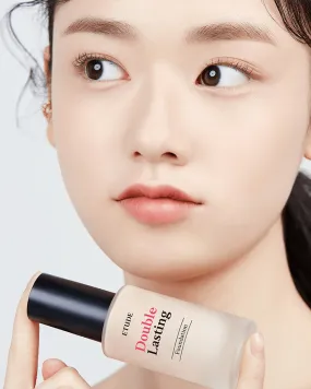 Etude Double Lasting Foundation