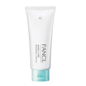 Fancl Aging Care Washing Cream