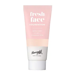 Fresh Face Liquid Foundation | Shade 2