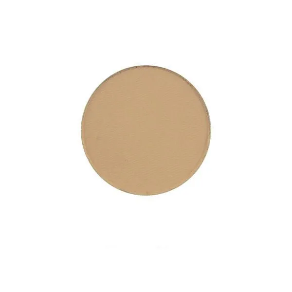 Graftobian 12-Color Dual Finish Foundation Powder - Palette Refill