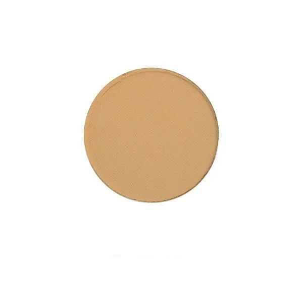 Graftobian 12-Color Dual Finish Foundation Powder - Palette Refill