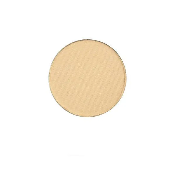 Graftobian 12-Color Dual Finish Foundation Powder - Palette Refill