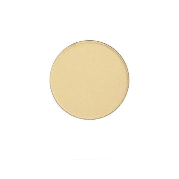 Graftobian 12-Color Dual Finish Foundation Powder - Palette Refill