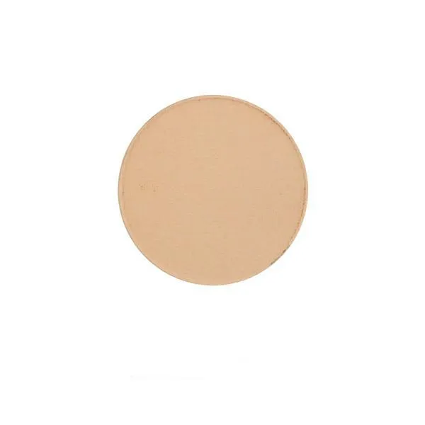 Graftobian 12-Color Dual Finish Foundation Powder - Palette Refill