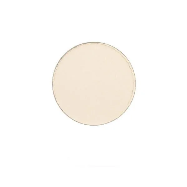 Graftobian 12-Color Dual Finish Foundation Powder - Palette Refill