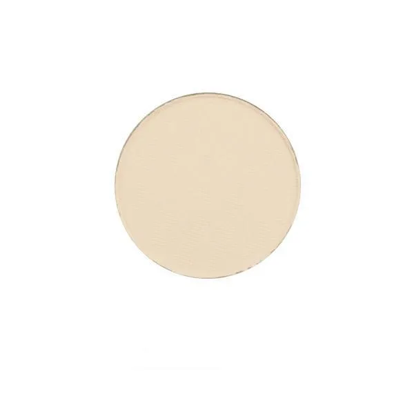 Graftobian 12-Color Dual Finish Foundation Powder - Palette Refill