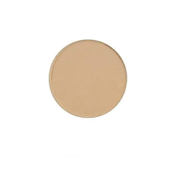 Graftobian 12-Color Dual Finish Foundation Powder - Palette Refill