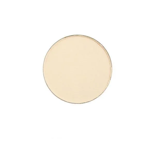 Graftobian 12-Color Dual Finish Foundation Powder - Palette Refill