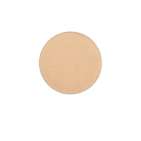 Graftobian 12-Color Dual Finish Foundation Powder - Palette Refill