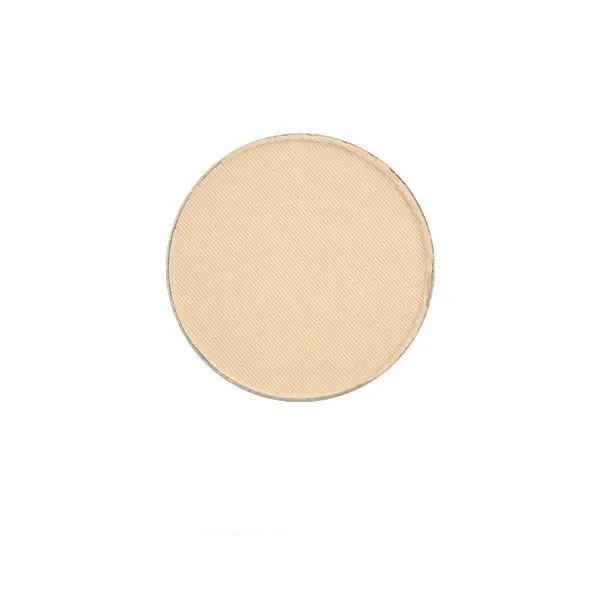 Graftobian 12-Color Dual Finish Foundation Powder - Palette Refill