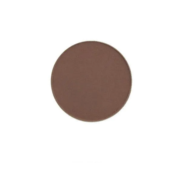 Graftobian 12-Color Dual Finish Foundation Powder - Palette Refill