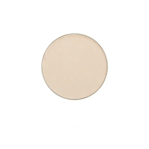 Graftobian 12-Color Dual Finish Foundation Powder - Palette Refill