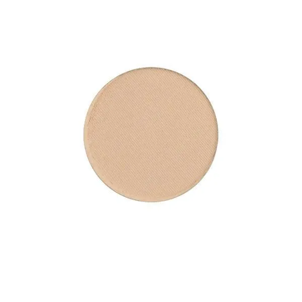 Graftobian 12-Color Dual Finish Foundation Powder - Palette Refill