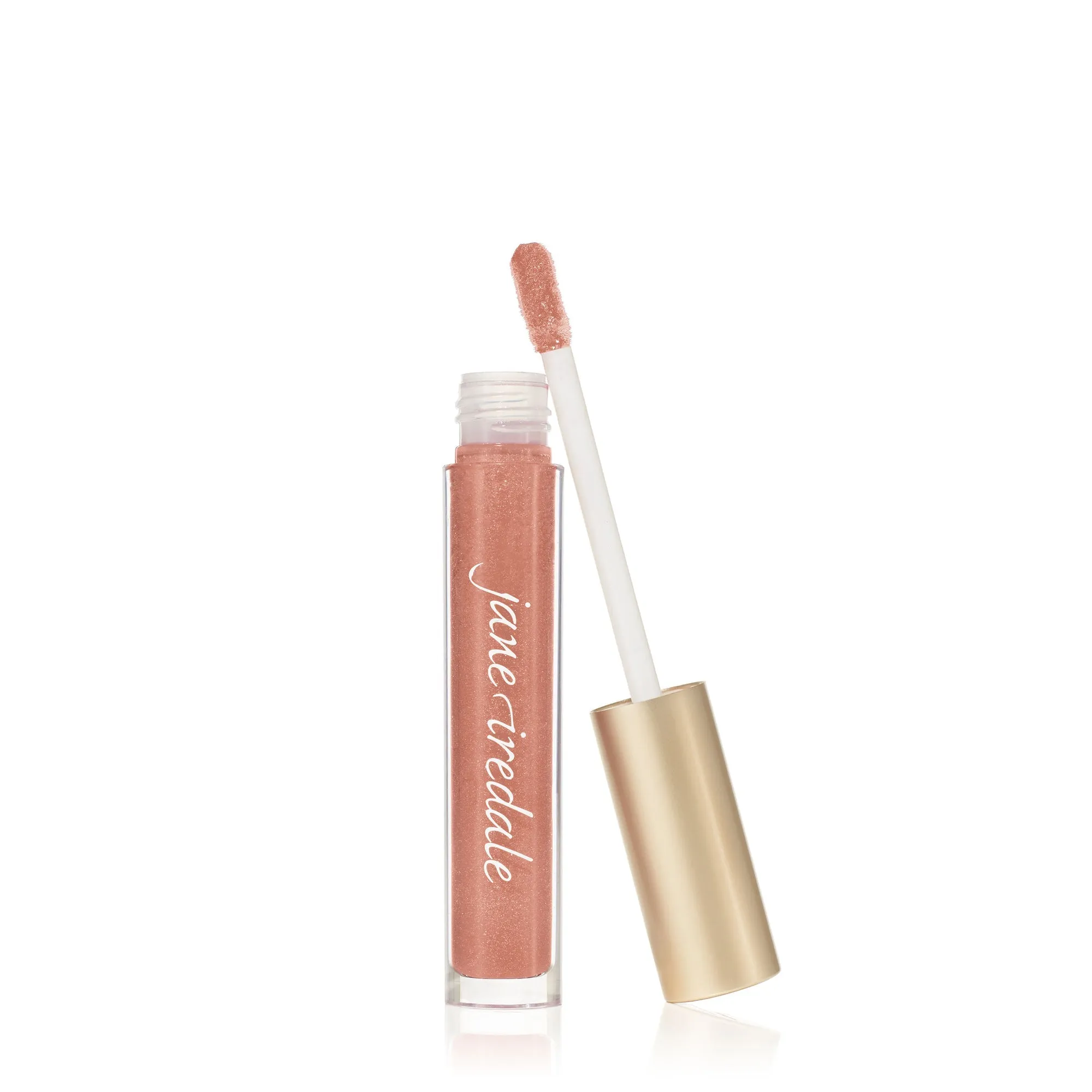 Hydropure Hyaluronic Lip Gloss | Jane Iredale