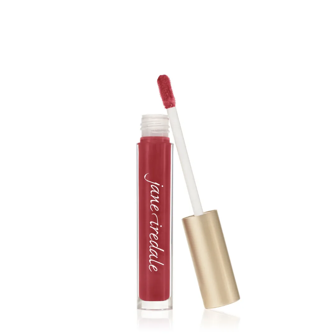 Hydropure Hyaluronic Lip Gloss | Jane Iredale