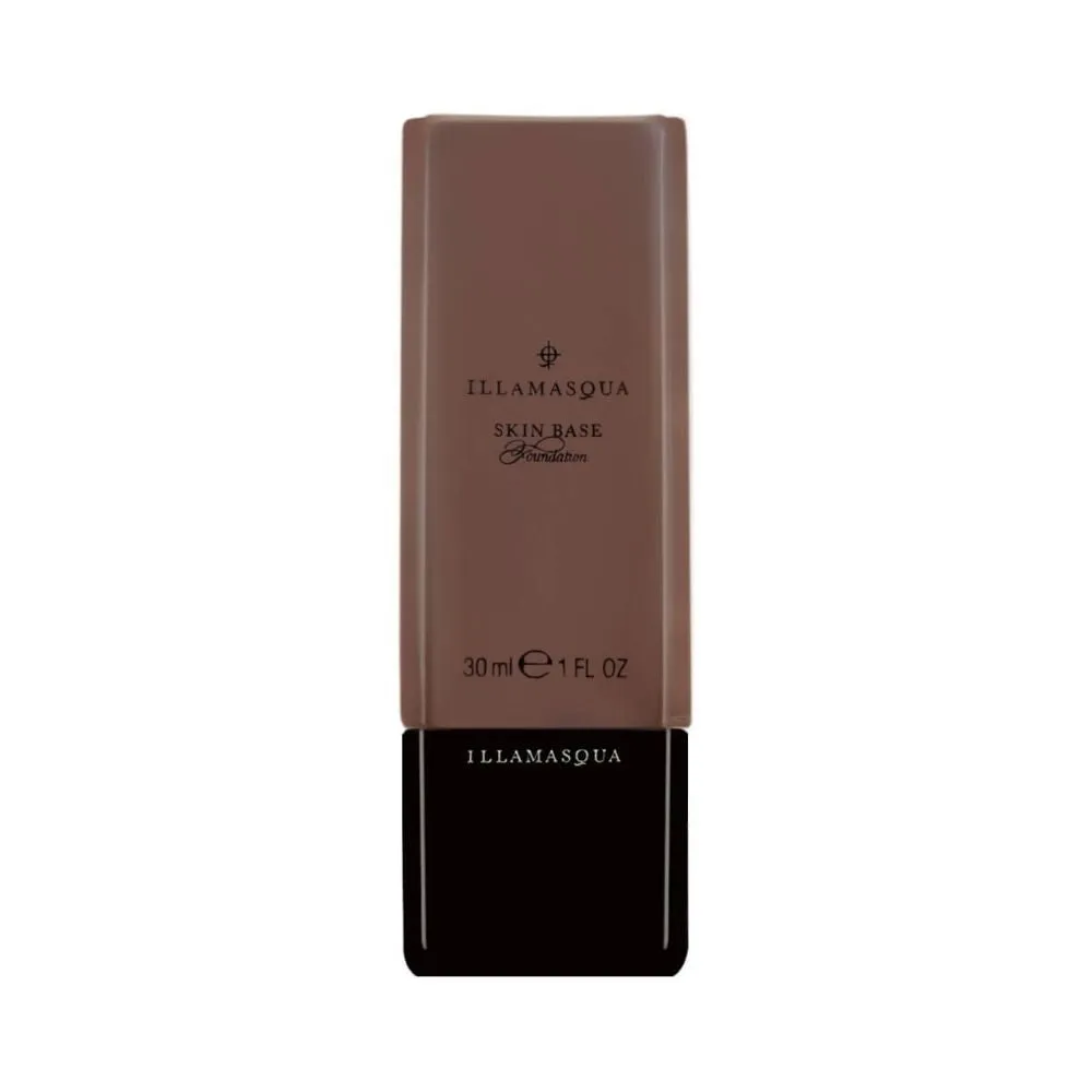 Illamasqua Skin Base Foundation