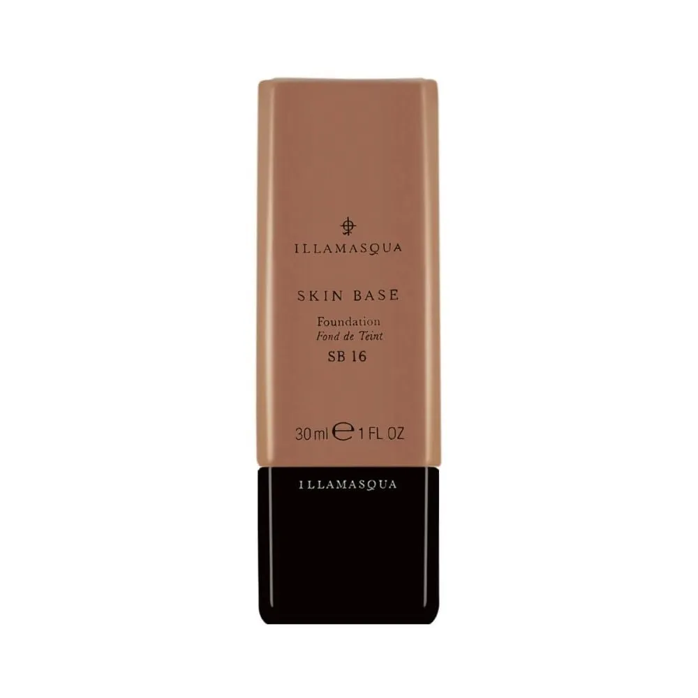 Illamasqua Skin Base Foundation