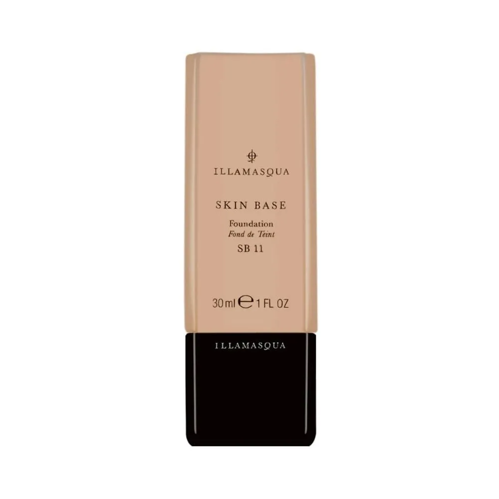 Illamasqua Skin Base Foundation