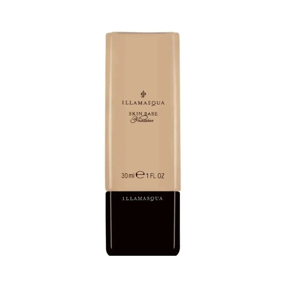 Illamasqua Skin Base Foundation