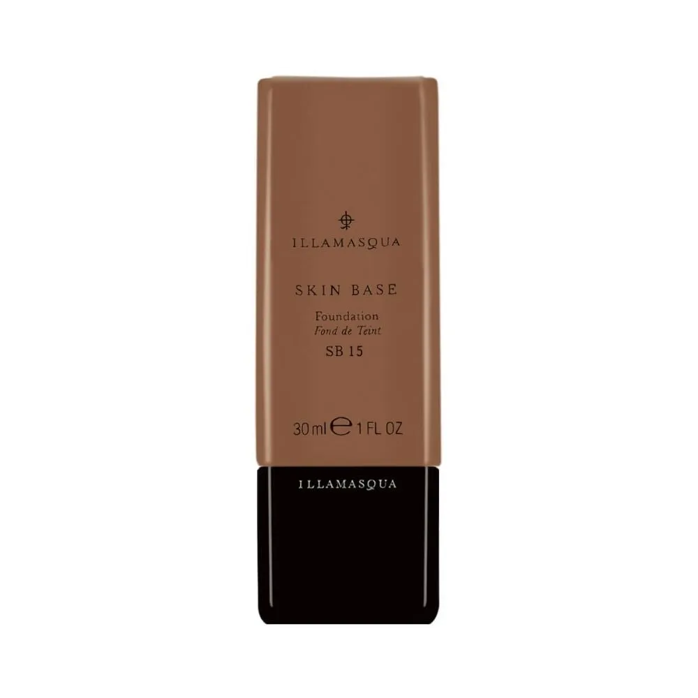 Illamasqua Skin Base Foundation